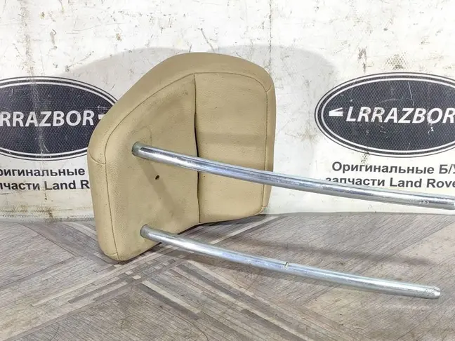 Подголовник задний средний Land Rover Freelander 2