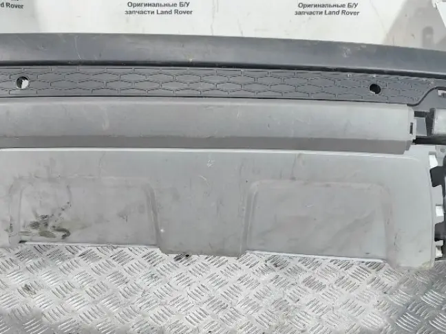 Бампер задний Range Rover Evoque L538