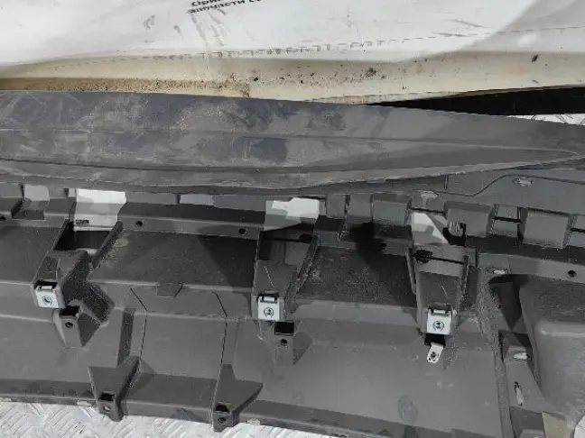 Бампер задний Range Rover Evoque L538