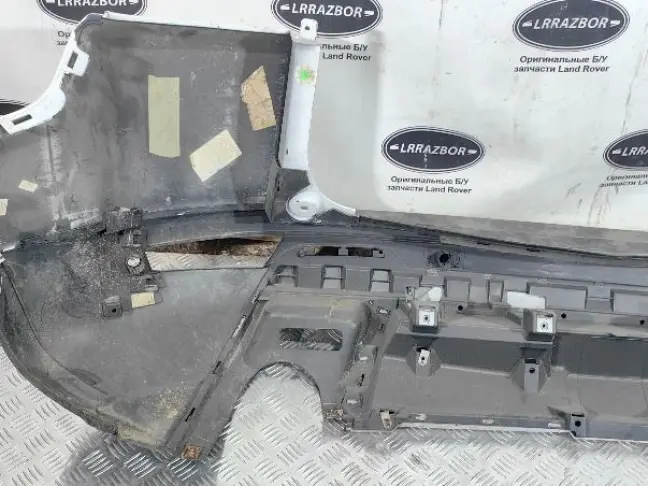 Бампер задний Range Rover Evoque L538