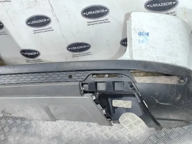 Бампер задний Range Rover Evoque L538