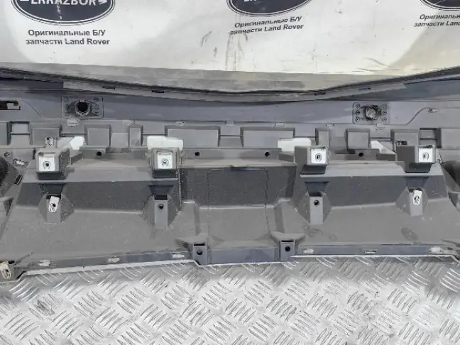 Бампер задний Range Rover Evoque L538