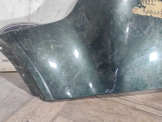 Вставка бампера левая Land Rover Evoque I L538