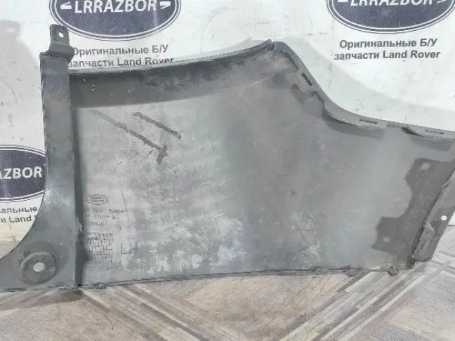 Вставка бампера левая Land Rover Evoque I L538