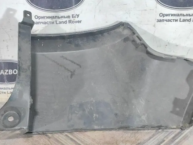 Вставка бампера левая Land Rover Evoque I L538
