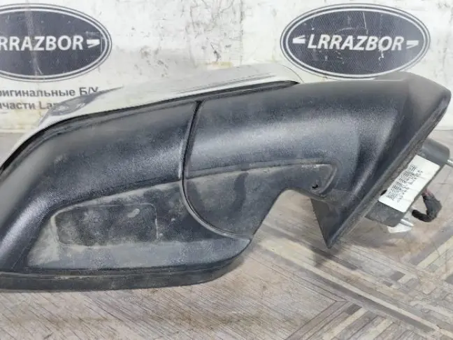 Зеркало правое дорестайл Land Rover Freelander 2