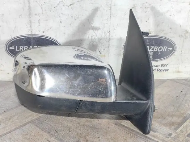 Зеркало правое дорестайл Land Rover Freelander 2