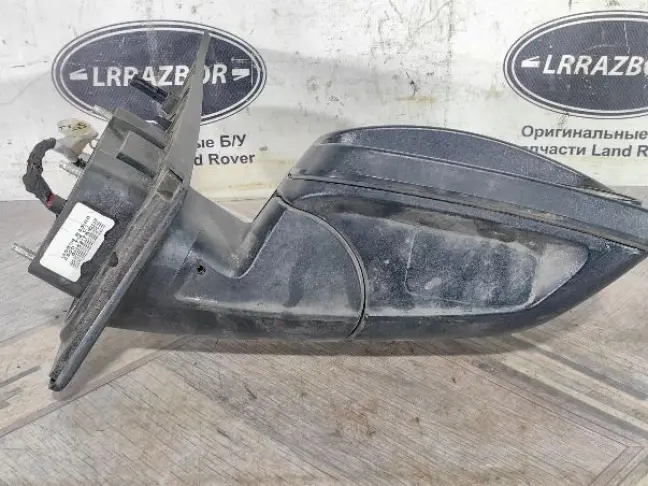 Зеркало правое дорестайл Land Rover Freelander 2
