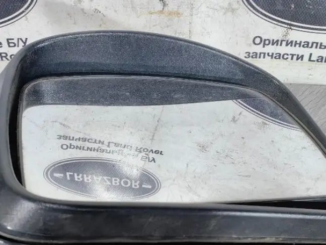 Зеркало правое дорестайл Land Rover Freelander 2