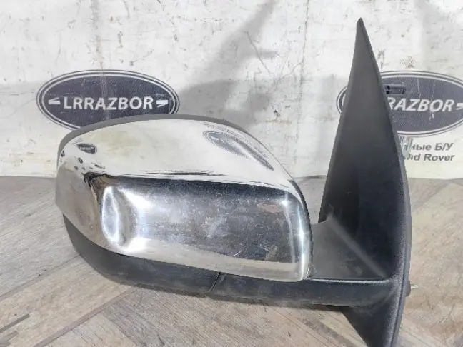 Зеркало правое дорестайл Land Rover Freelander 2