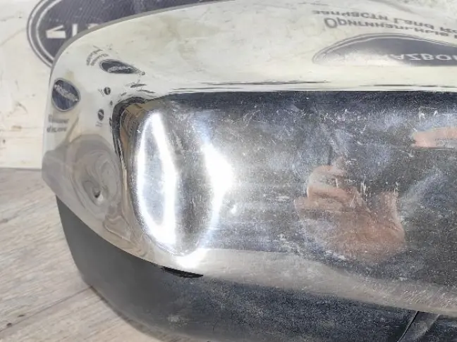 Зеркало правое дорестайл Land Rover Freelander 2