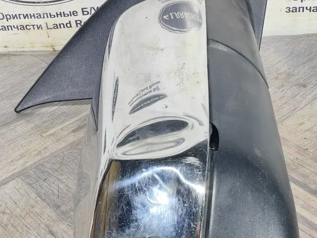Зеркало правое дорестайл Land Rover Freelander 2