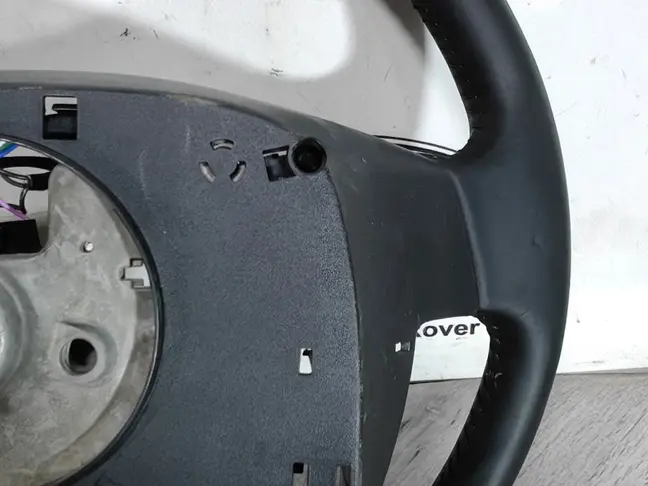 Руль  Land Rover Freelander 2 2.2 L359 2012-2014