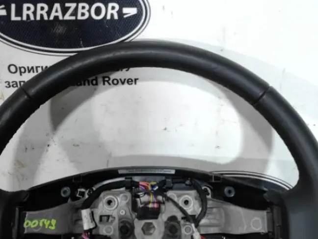 Руль  Land Rover Freelander 2 2.2 L359 2012-2014