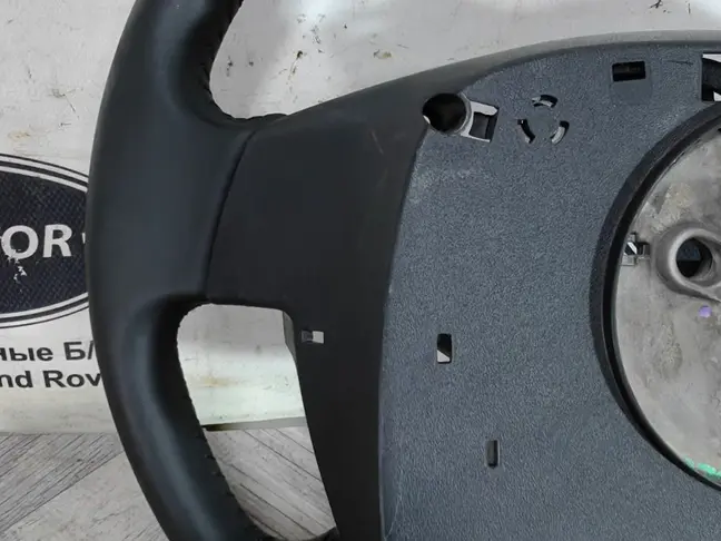 Руль  Land Rover Freelander 2 2.2 L359 2012-2014