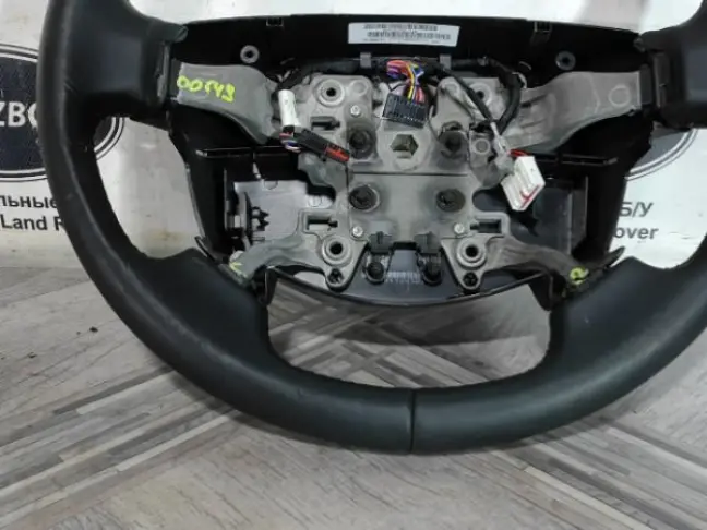 Руль  Land Rover Freelander 2 2.2 L359 2012-2014