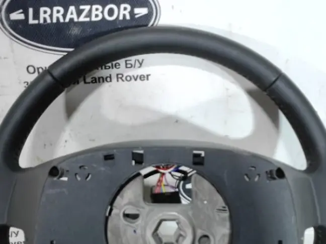 Руль  Land Rover Freelander 2 2.2 L359 2012-2014