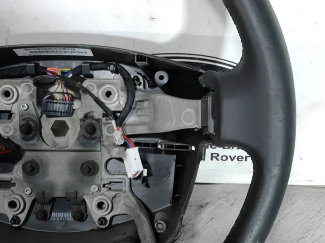 Руль  Land Rover Freelander 2 2.2 L359 2012-2014