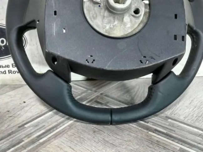 Руль  Land Rover Freelander 2 2.2 L359 2012-2014