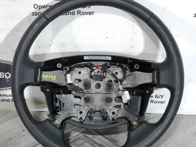 Руль  Land Rover Freelander 2 2.2 L359 2012-2014