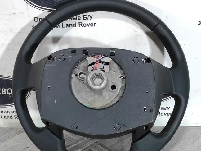 Руль  Land Rover Freelander 2 2.2 L359 2012-2014