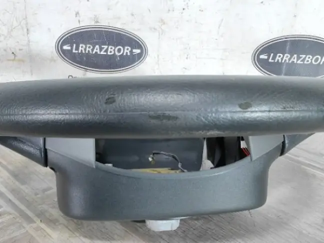 Руль кожзам  Land Rover Freelander 2 2.2 L359