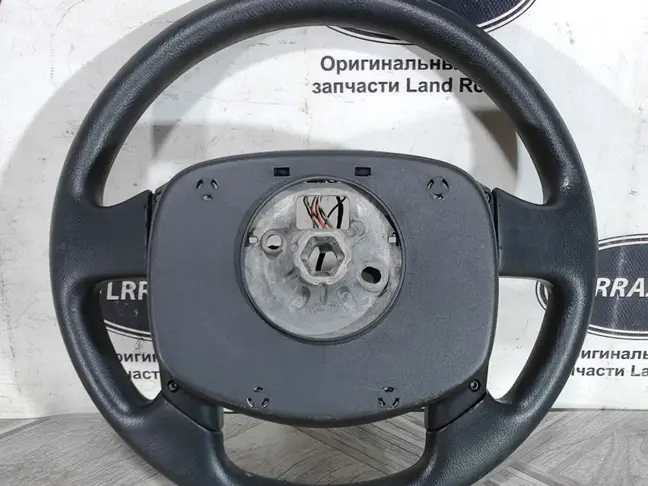 Руль кожзам  Land Rover Freelander 2 2.2 L359
