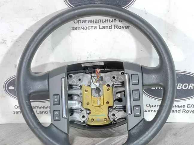 Руль кожзам  Land Rover Freelander 2 2.2 L359