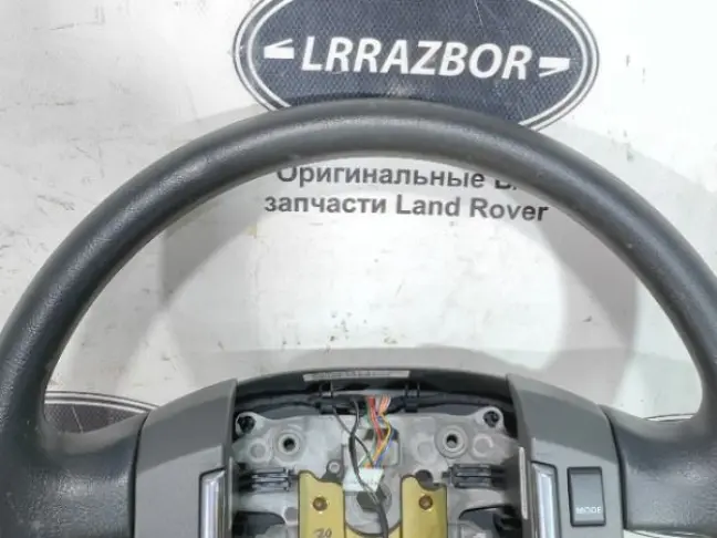 Руль кожзам  Land Rover Freelander 2 2.2 L359