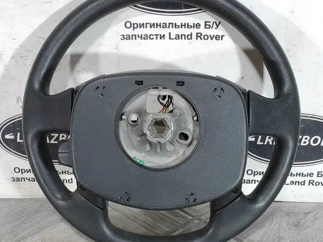 Руль кожзам  Land Rover Freelander 2 2.2 L359