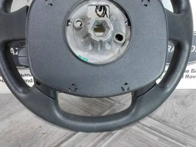 Руль кожзам  Land Rover Freelander 2 2.2 L359