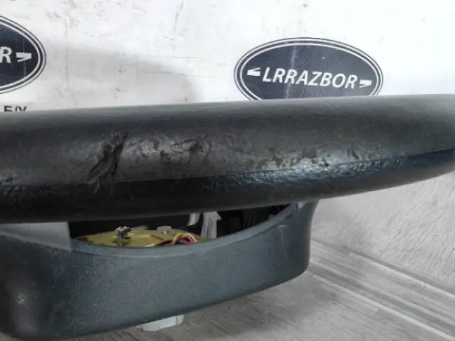 Руль кожзам  Land Rover Freelander 2 2.2 L359