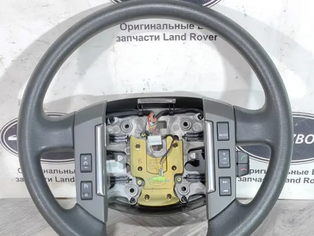 Руль кожзам  Land Rover Freelander 2 2.2 L359