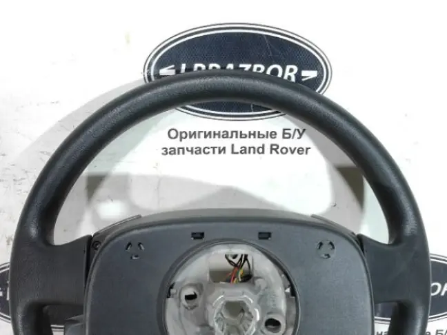 Руль кожзам  Land Rover Freelander 2 2.2 L359