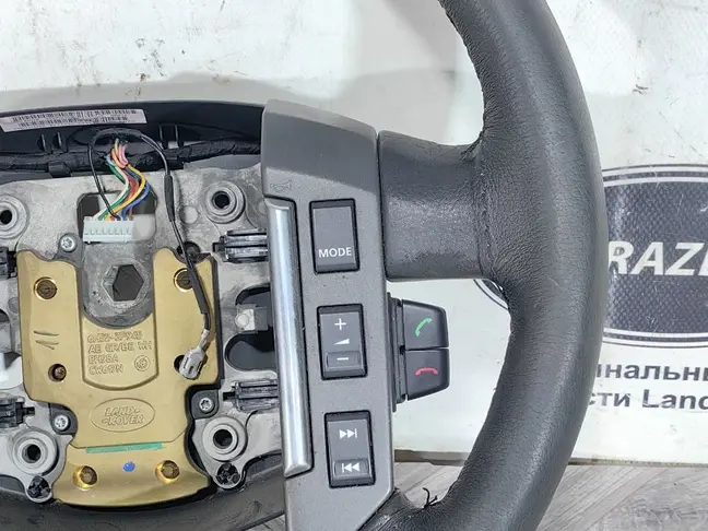 Руль кожзам Land Rover Freelander 2 2.2 L359