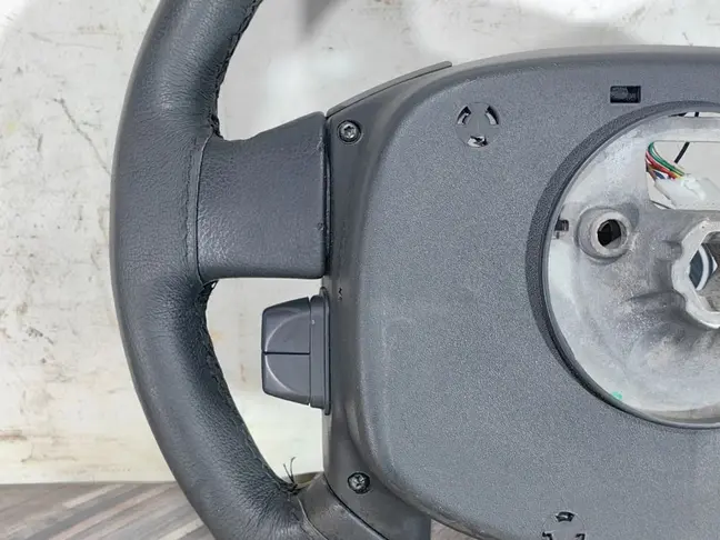 Руль кожзам Land Rover Freelander 2 2.2 L359