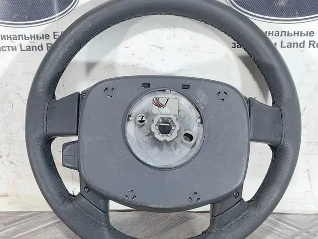 Руль кожзам Land Rover Freelander 2 2.2 L359