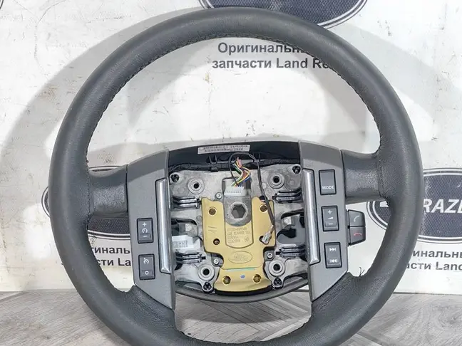 Руль кожзам Land Rover Freelander 2 2.2 L359
