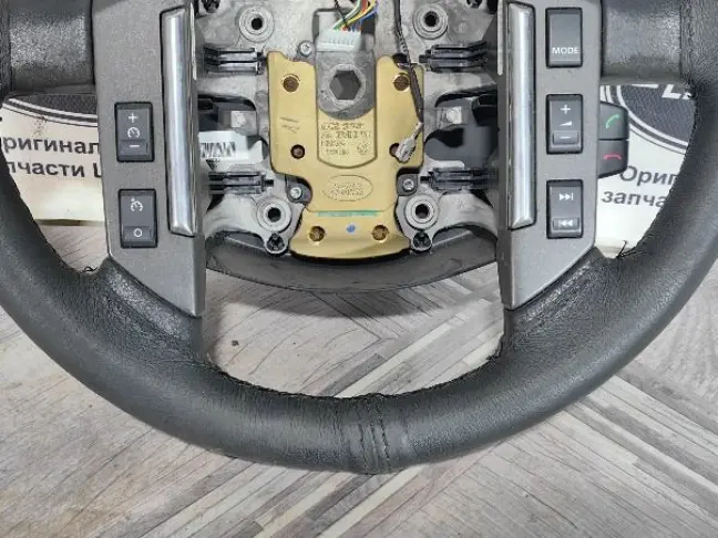 Руль кожзам Land Rover Freelander 2 2.2 L359