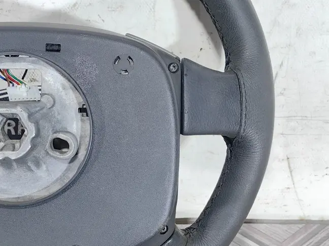 Руль кожзам Land Rover Freelander 2 2.2 L359