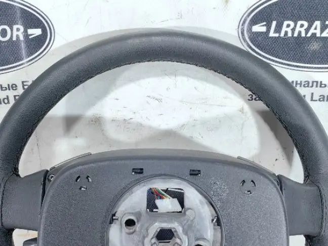 Руль кожзам Land Rover Freelander 2 2.2 L359