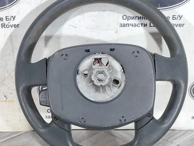 Руль кожзам  Land Rover Freelander 2 2.2 L359