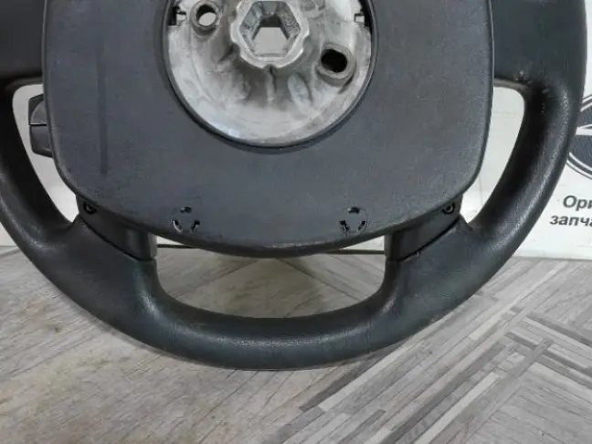 Руль кожзам  Land Rover Freelander 2 2.2 L359