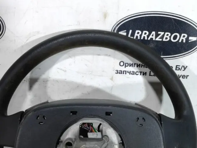 Руль кожзам  Land Rover Freelander 2 2.2 L359