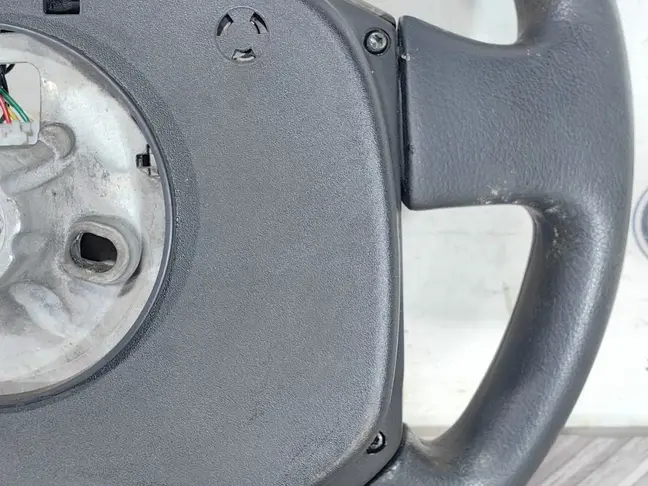 Руль кожзам  Land Rover Freelander 2 2.2 L359