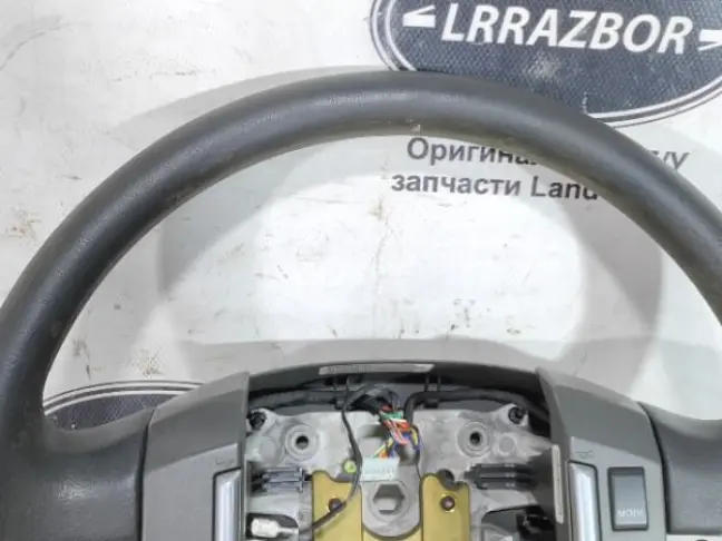 Руль кожзам  Land Rover Freelander 2 2.2 L359