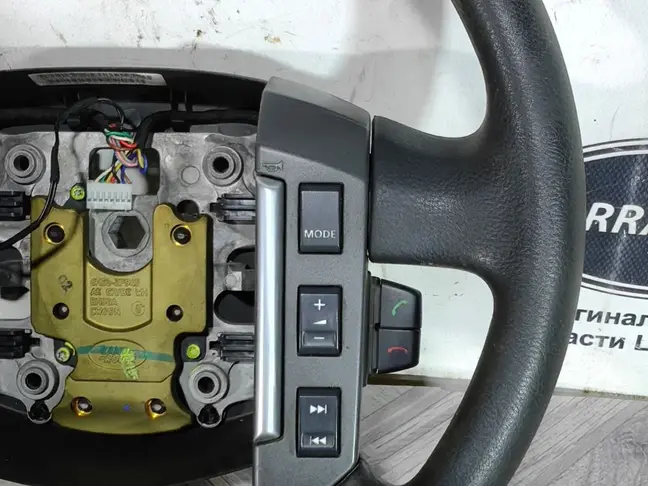 Руль кожзам  Land Rover Freelander 2 2.2 L359