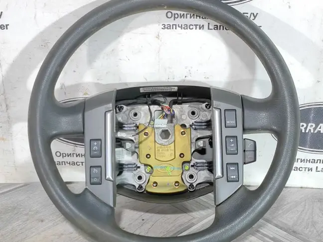 Руль кожзам  Land Rover Freelander 2 2.2 L359