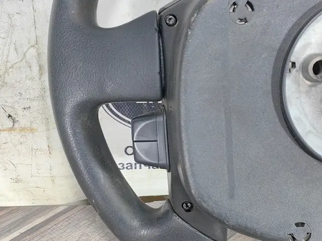 Руль кожзам  Land Rover Freelander 2 2.2 L359