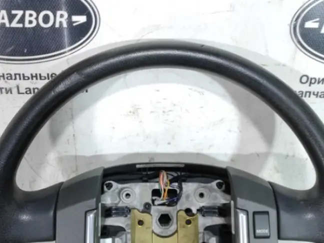 Руль кожзам  Land Rover Freelander 2 2.2 L359